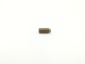 Setscrew with part number MS51977-66