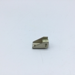 Plate Self-locking Nut with part number NAS1033D3