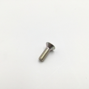 Socket Head Cap Screw with part number MS24668-3