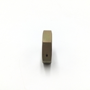 Hexagon Plain Nut with part number F306186