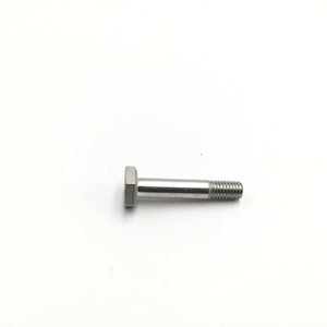 Shear Bolt with part number NAS6703U11