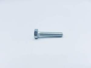 Machine Bolt with part number 7X2501