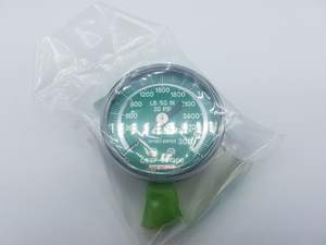 Aircraft Gauge Psig with part number CSSP-051006