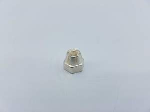 Hexagon Self-locking Nut with part number BACN11R4