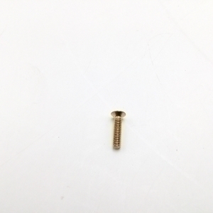 Machine Screw with part number MS24693-B6