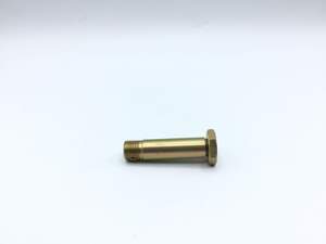 Externally Relieved Body Bolt with part number A02R2857-6