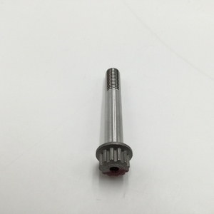 Close Tolerance Bolt with part number JSFB11-4-17