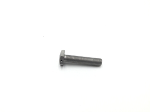 Machine Bolt with part number NAS428CH4A11