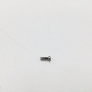 Machine Screw with part number NAS1101E02-4