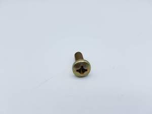 Machine Screw with part number MS35207-297