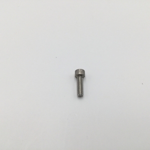 Socket Head Cap Screw with part number NAS1352N04-6