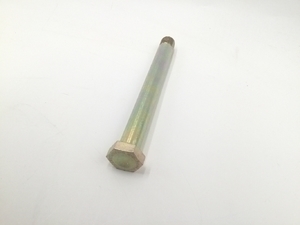 Close Tolerance Bolt with part number NAS6210-86