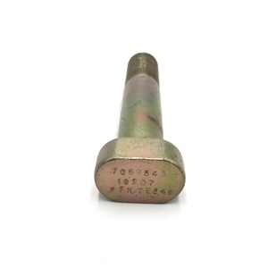 Tee Head Bolt with part number 5306-00-706-9543