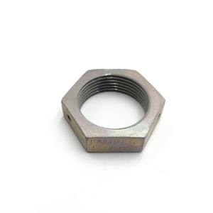 Hexagon Plain Nut with part number F306186