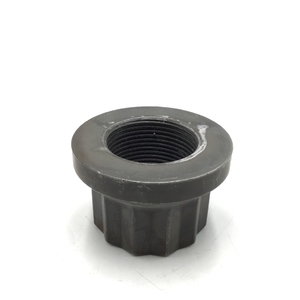 Double Hexagon Nut with part number ME15600500003