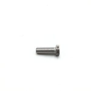 Machine Screw with part number NAS1802-4D12