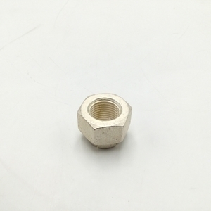 Part Number 8267869: Clinch Self-locking Nut