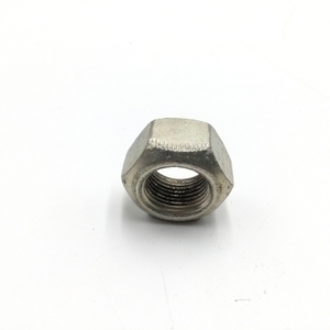 Hexagon Self-locking Nut with part number 5310-00-873-6955