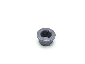 Extended Washer Self-locking Nut with part number MS21042L10