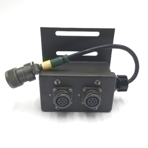 Junction Box with part number 9375560